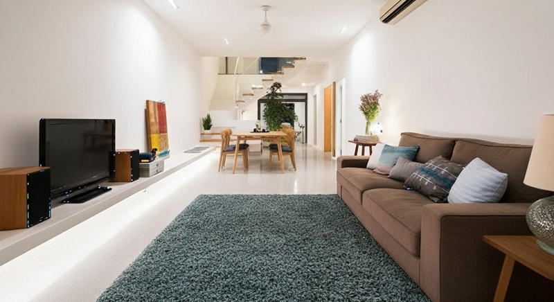 1- Tiết kiệm chi phí nhà cấp 4