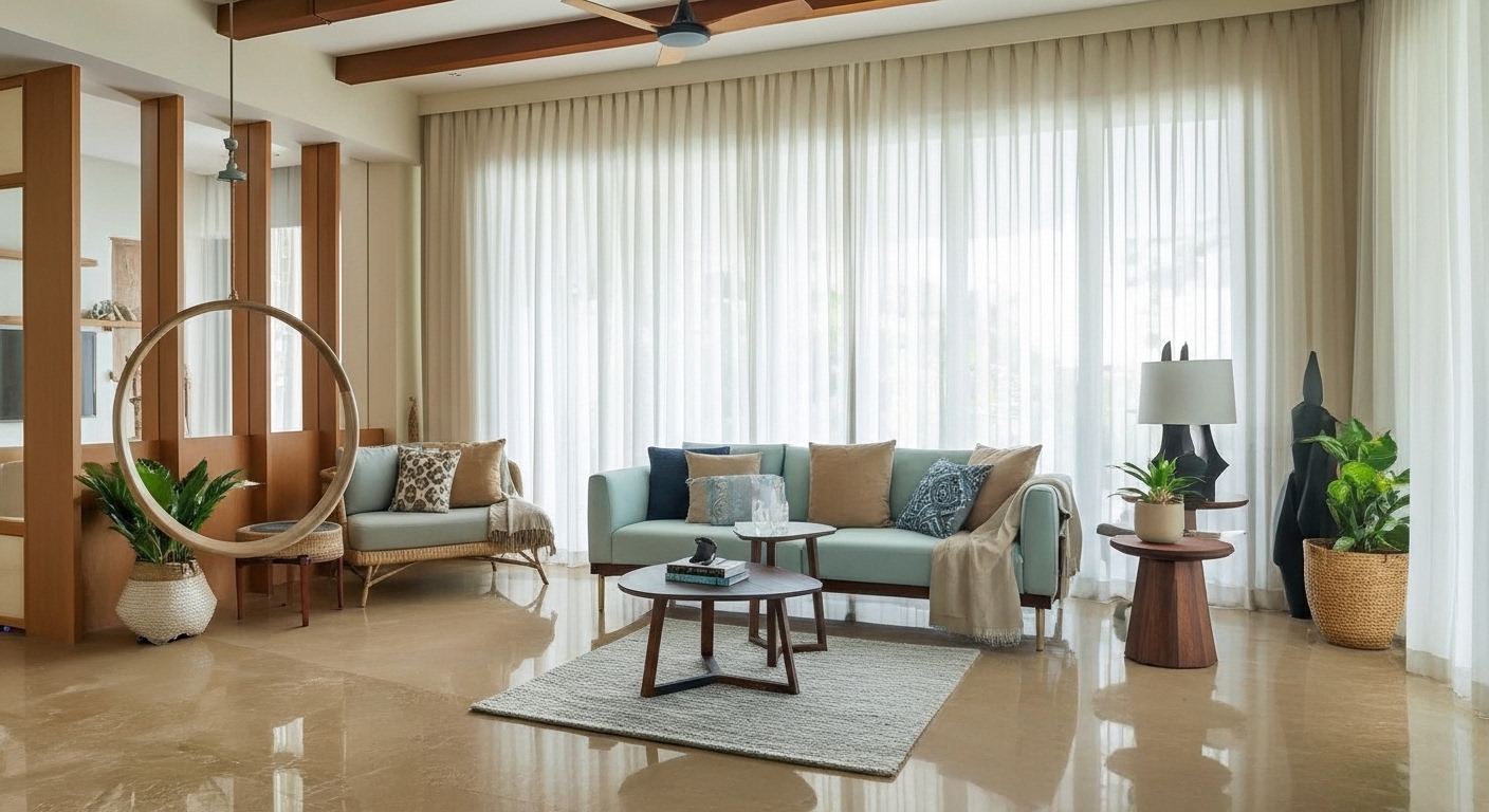 Nhà cấp 4 hiện đại 1