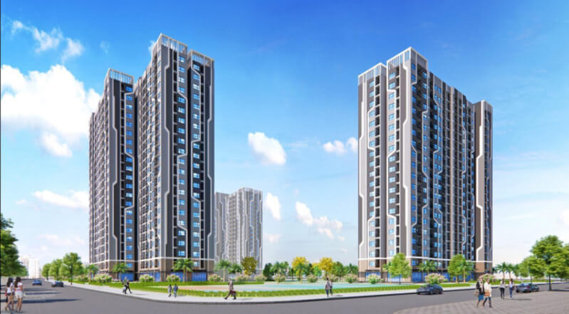 Khu Vinhomes Star City