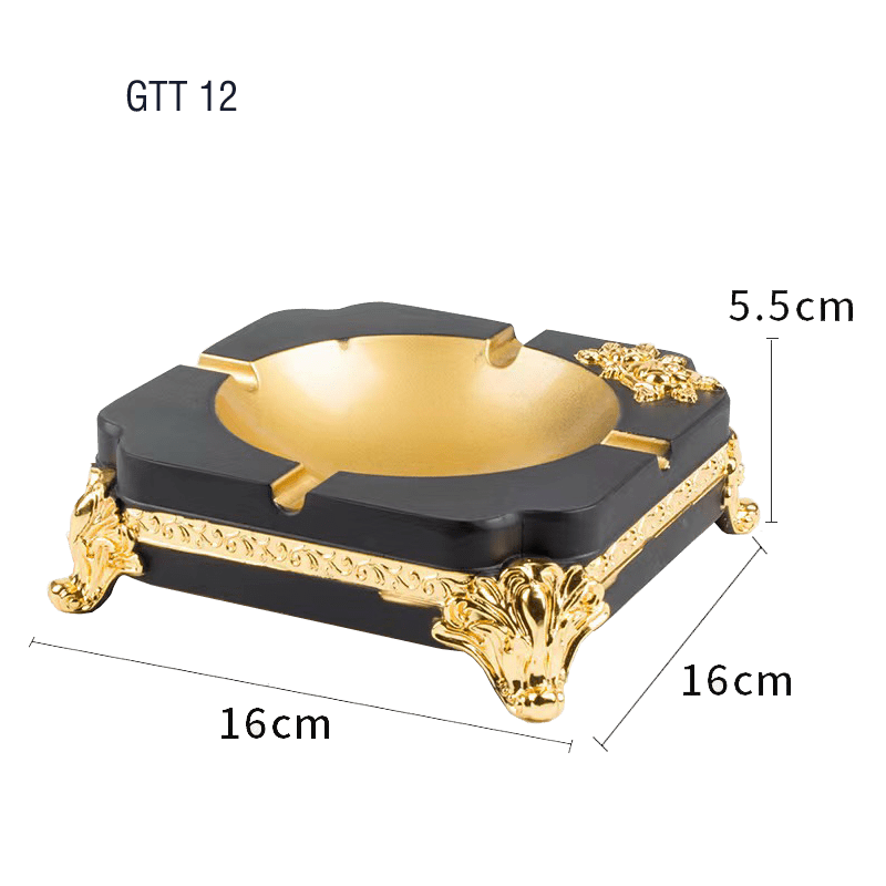 Gạt tàn thuốc GTT 12 Gạt tàn thuốc GTT 12