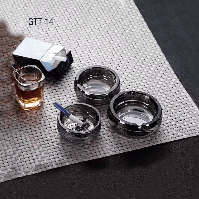 Gạt tàn thuốc GTT 14 Gạt tàn thuốc GTT 14