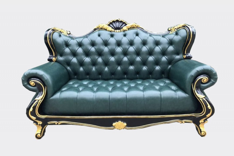 Ghế sofa karaoke có tính thẩm mỹ cao Ghế sofa karaoke có tính thẩm mỹ cao