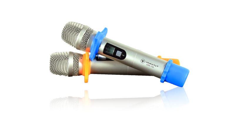 Mic Karaoke tốt cần đáp ứng những tiêu chí nào?