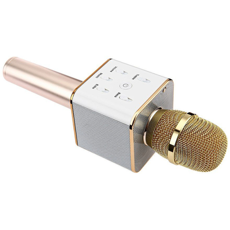Khi mua micro karaoke thì bạn cần kiểm tra mic để có thể lựa chọn được cho mình sản phẩm phù hợp và tốt nhất