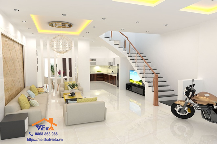 Thiết kế nội thất phòng cần đảm bảo phong thuỷ Thiết kế nội thất phòng cần đảm bảo phong thuỷ